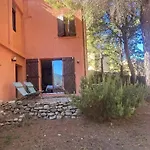 Hébergement de vacances L'amandière Cucugnan