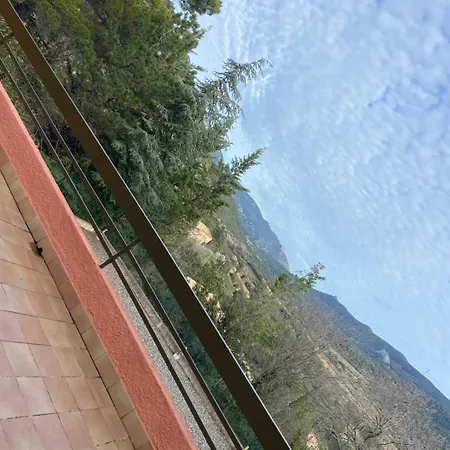 Hébergement de vacances L'amandiere Cucugnan