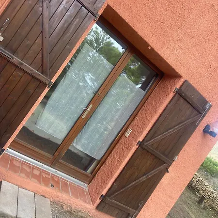 L'amandière * Cucugnan