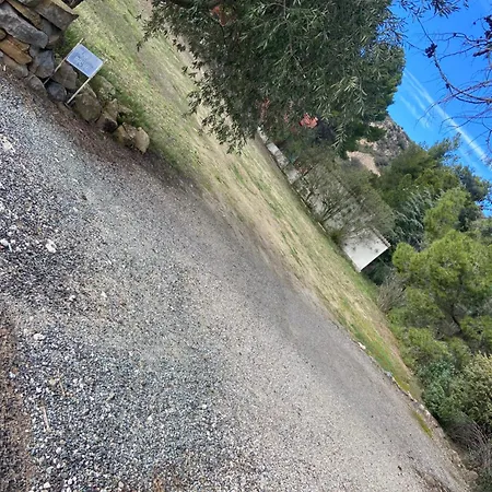 L'amandière Casa vacanze Cucugnan