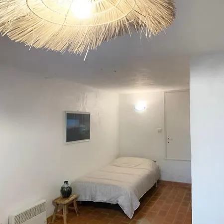 L'amandiere Hébergement de vacances