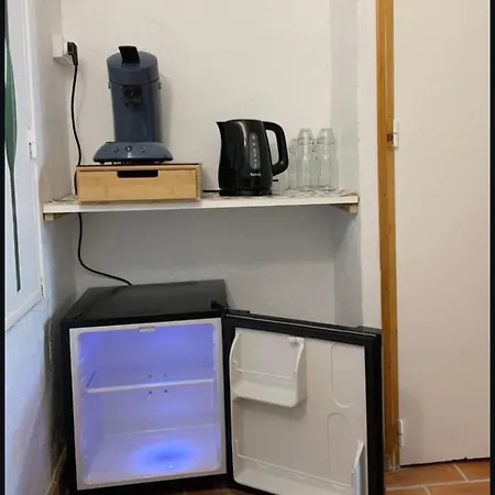 L'amandiere Hébergement de vacances