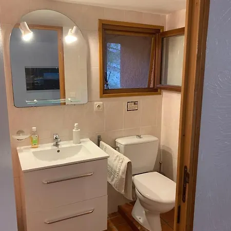 L'amandière Casa vacanze Cucugnan